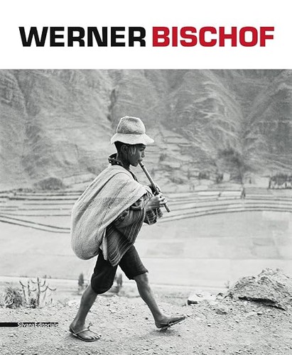 Werner bischof madesani - bischof,