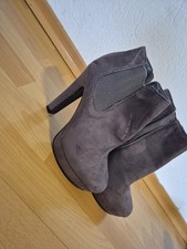 Stiefeletten 