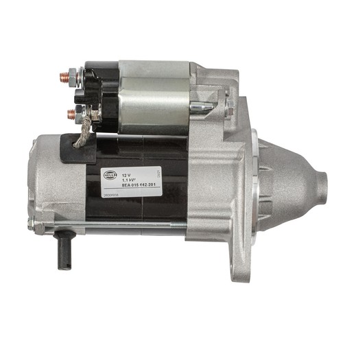 Anlasser starter 1 - anlasser,