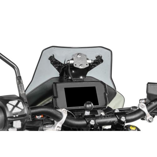 Gps anbauadapter für direkte - anbauadapter,