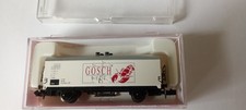 SOWA 1209 Kühlwagen Gosch OVP