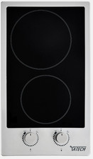 Yatech VC290 Edelstahl