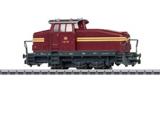 Märklin H0 36505 DHG 500 V61 der DB / Wechselstrom mit Sound