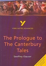 York Notes Advanced 'The