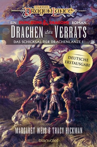 Drachen des verrats roman - drachen, verrats: