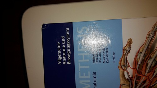 Prometheus allgemeine anatomie - allgemeine,