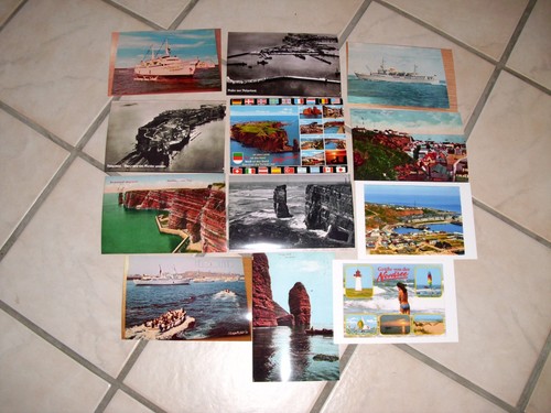 Helgoland nordsee 12 selt - helgoland-nordsee,