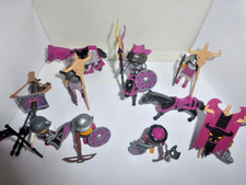 Playmobil 4434-4439 Konvolut