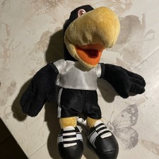 Dfb Maskottchen Paule 10