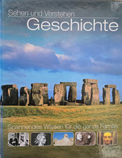 Sehen und Verstehen - Geschichte  Dorling Kindersley Reiseführer