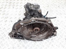 Chevrolet Aveo 2012 6 Gang