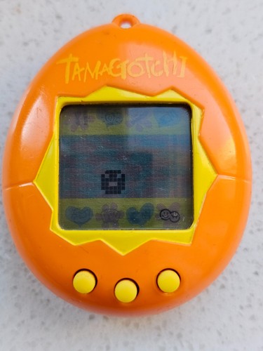 Tamagotchi original 1997