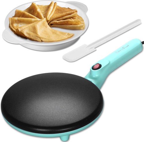 Crepe maker cm - crepe,