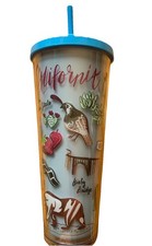 Starbucks Thermobecher mit