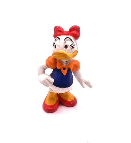 Bully disney figur - disney, daisy