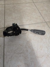 Mercedes Blinkerschalter