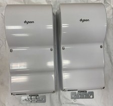 2x Dyson Airblade AB14 Mk2