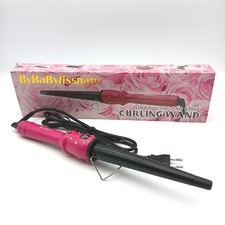 TEMPO DI SALDI Lockenstab Haarpflege X lockiges Haar Max 210 Grad Styling Helfer