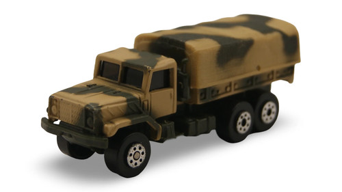 Maisto 923 army - army, 6x6