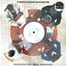 Freundeskreis ‎– Quadratur