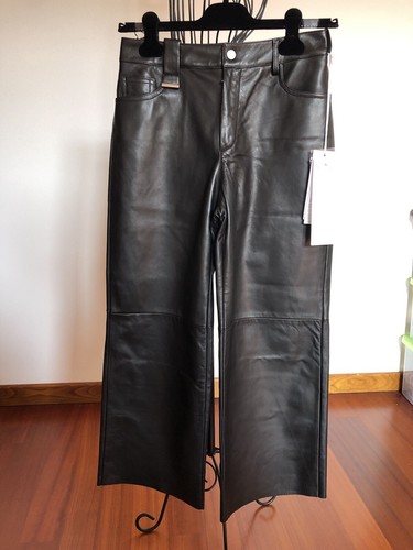 Drome damen lammlederhose - damen,