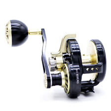 CAMEKOON 32kg Lever Drag