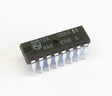 TDA1005A-S1 Frequency