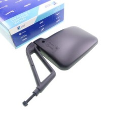 Spiegel links Rückspiegel Original für Piaggio Vespa APE 50 TM 703 P703V Car