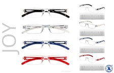 JOY - Lesebrille incl. Etui -