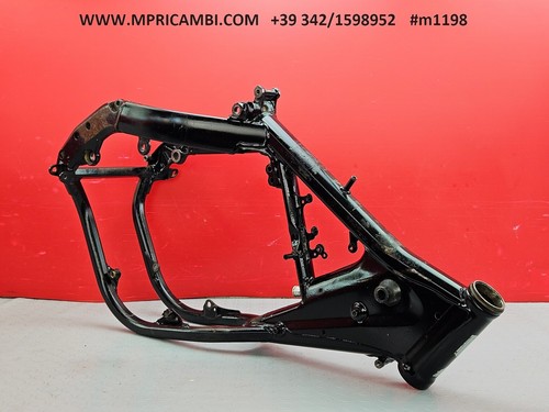 Rahmen 7730300100030 ktm sxf - rahmen,