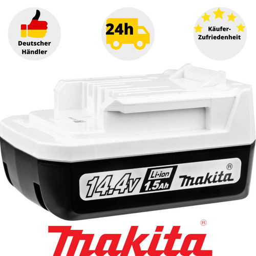 Makita akku bl1415g 198192 - akku,