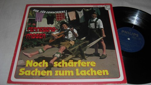 Duo fenneberg moser - duo,