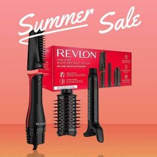 Revlon One-Step Haartrockner &