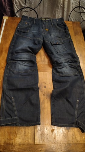 Star raff elwood loose - g-star,