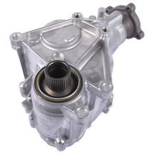 600-234 PTO Power Take Off