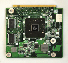 ATI DA0EL2UB8C0 Rev: C HannStar J MV-4 Notebook Grafikkarte