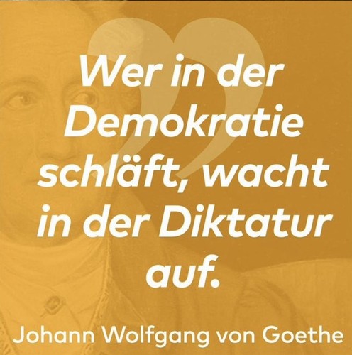 Büste von goethe - büste, neuer