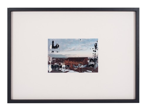 Gerhard richter mischtechnik - gerhard,