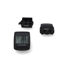 Fahrradcomputer fischer funk - fischer,