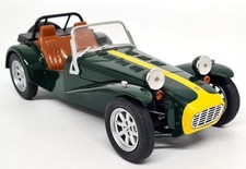 Anson 1/18 Lotus Super Seven