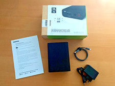 Qoitech Otii Arc Leistungsanalysator, DC Stromversorgung, Datenlogger