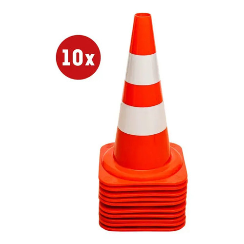 Stier leitkegel pylon - leitkegel,