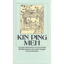Buch: Kin Ping Meh, 2003