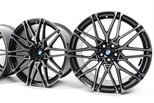 Original bmw x5m f95 - original, x6m