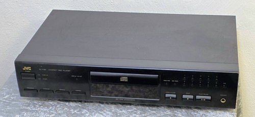 Jvc v184 player schwarz - ,