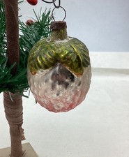 Antik Christbaumschmuck