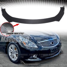 Carbon Fiber Spoilerschwert