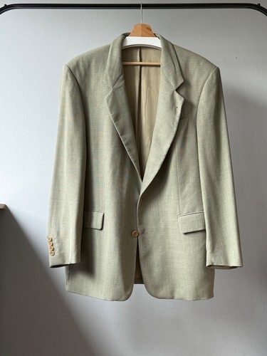 Hugo boss delon - delon/revue, sage