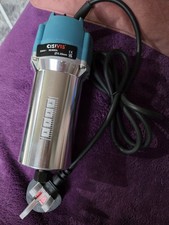 Cisvis Handfräse elektrischer