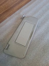 Opel Omega B2 2002 Sonnenblende 90431630323436 DLG10164